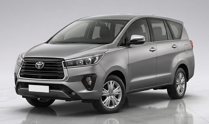 Maruti Ertiga 7 Seater